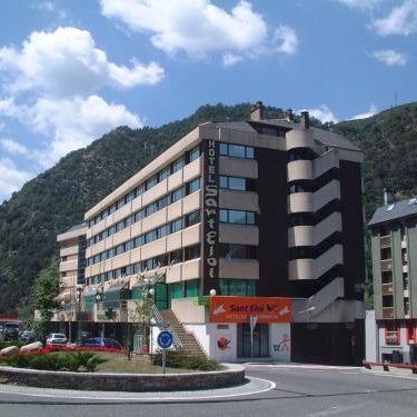 Hotel Sant Eloi Thumbnail