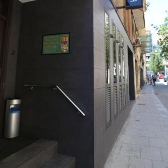 Hotel Alguer Camp Nou Thumbnail
