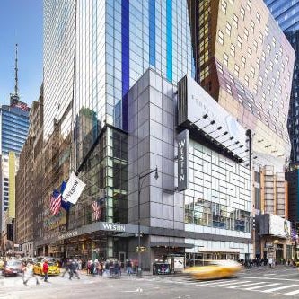 Westin New York At Times Square Thumbnail