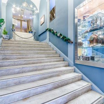 Hotel Del Mar Thumbnail