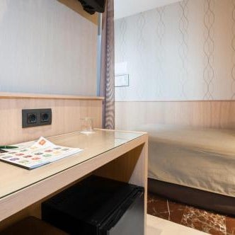 Hotel Gotico Thumbnail