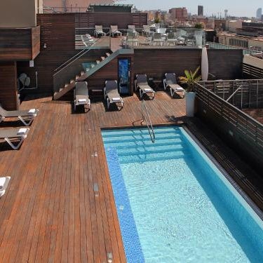 Hotel Lleo Thumbnail
