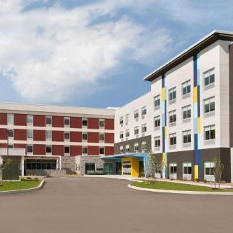 Tru By Hilton Williamsville Buffalo Airport Thumbnail