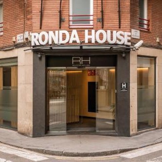 Ronda House Thumbnail