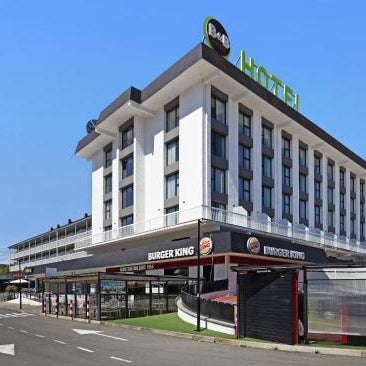 B&B Hotel Donostia Aeropuerto Thumbnail
