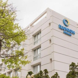 Ilunion San Sebastian Thumbnail