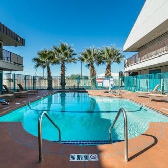 Ramada by Wyndham El Paso Thumbnail