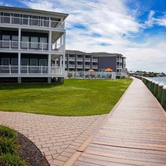 Comfort Suites Chincoteague Thumbnail
