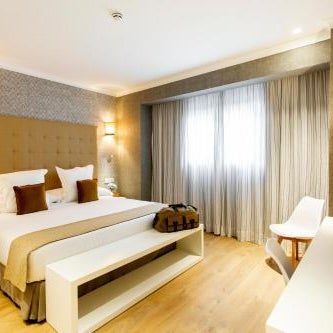 Hotel Pax Guadalajara