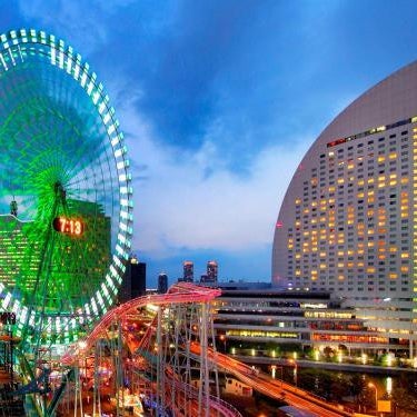 InterContinental Yokohama Grand By IHG