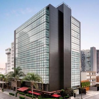 El Pardo Lima - A DoubleTree by Hilton Hotel