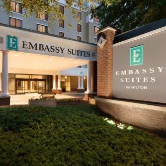 Embassy Suites by Hilton Atlanta Alpharetta Thumbnail