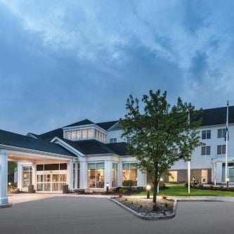 Hilton Garden Inn Syracuse Thumbnail