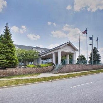 Hilton Garden Inn Chesterton Thumbnail