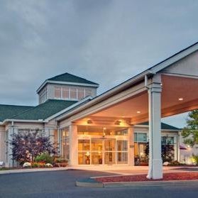 Hilton Garden Inn State College Thumbnail