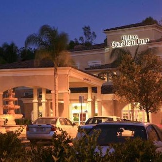 Hilton Garden Inn Calabasas Thumbnail
