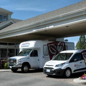 Hilton Garden Inn Spokane Airport Thumbnail