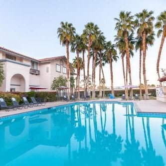 Hilton Garden Inn Palm Springs/Rancho Mirage Thumbnail
