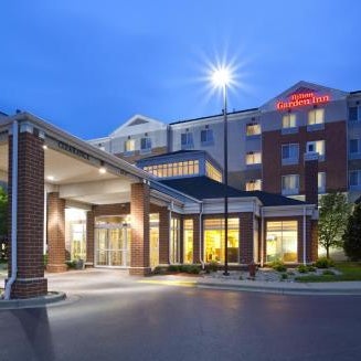 Hilton Garden Inn Bloomington Thumbnail