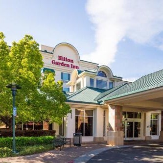 Hilton Garden Inn Fairfield Thumbnail