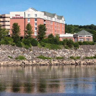 Hilton Garden Inn Auburn Riverwatch Thumbnail