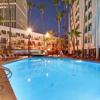DoubleTree by Hilton Phoenix Midtown
