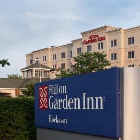 Hilton Garden Inn Rockaway Thumbnail
