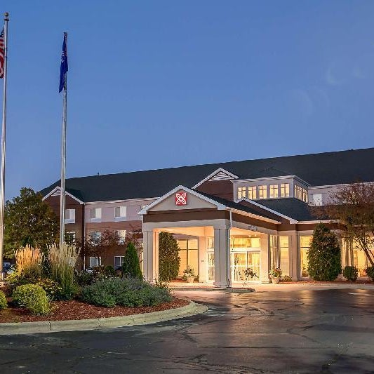 Hilton Garden Inn Oshkosh Thumbnail