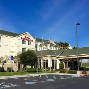 Hilton Garden Inn Gilroy Thumbnail