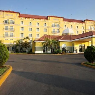 Fiesta Inn Express Nuevo Laredo Thumbnail