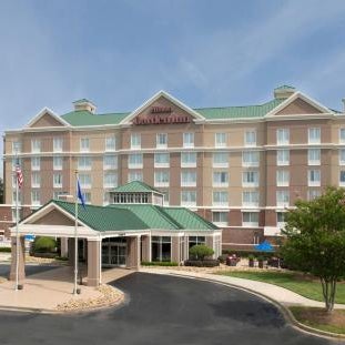 Hilton Garden Inn Rock Hill