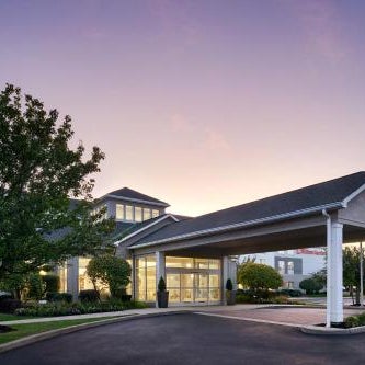 Hilton Garden Inn Allentown West Thumbnail