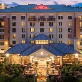 Hilton Garden Inn Chattanooga Downtown Thumbnail