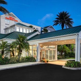Hilton Garden Inn Fort Myers Thumbnail