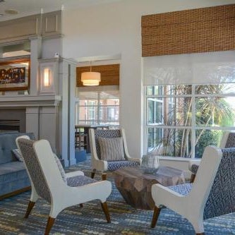 Hilton Garden Inn Napa Thumbnail