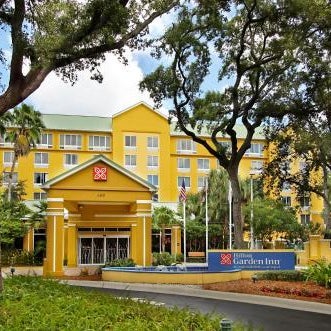 Hilton Garden Inn Fort Lauderdale/Hollywood Airport Thumbnail