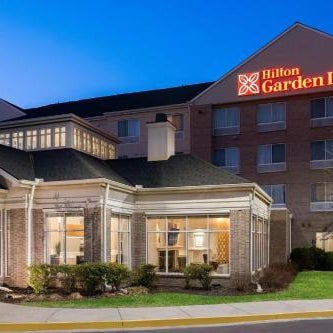 Hilton Garden Inn Overland Park Thumbnail
