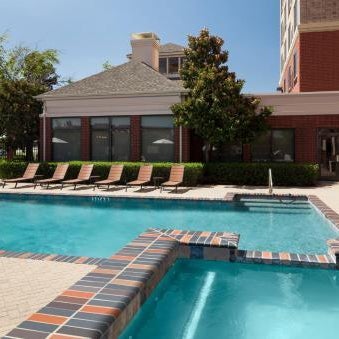 Hilton Garden Inn Dallas/Allen Thumbnail