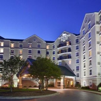 Homewood Suites By Hilton Raleigh-Durham Ap/Research Triang. Thumbnail