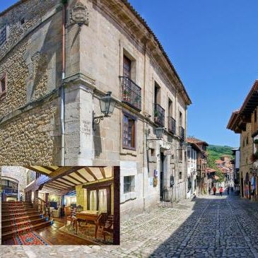 Hotel Altamira