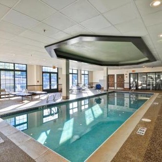 Homewood Suites By Hilton Boston-Peabody Thumbnail