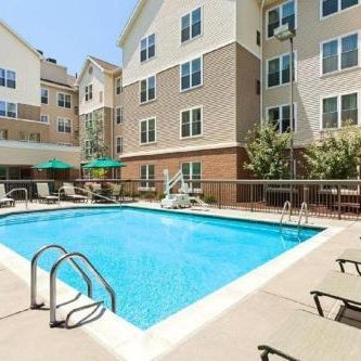 Homewood Suites By Hilton Reading Thumbnail