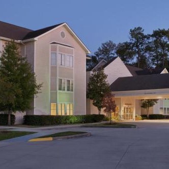 Homewood Suites By Hilton Houston-Kingwood Parc-Airport Area Thumbnail