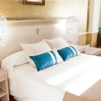 Hotel Alfonso VIII