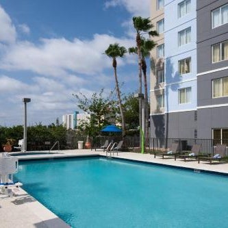 Homewood Suites By Hilton Miami-Airport/Blue Lagoon Thumbnail