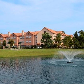 Homewood Suites By Hilton Houston-Woodlands Thumbnail