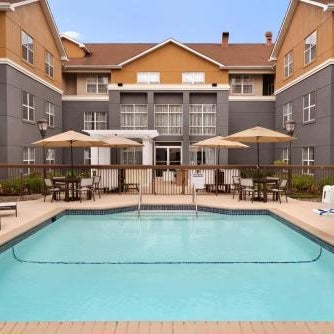 Homewood Suites By Hilton Mahwah, Nj Thumbnail