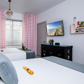 Whitelaw Hotel Thumbnail