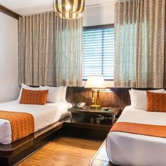 Hotel Chelsea Thumbnail