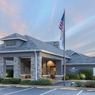 Homewood Suites By Hilton Memphis-Hacks Cross Thumbnail